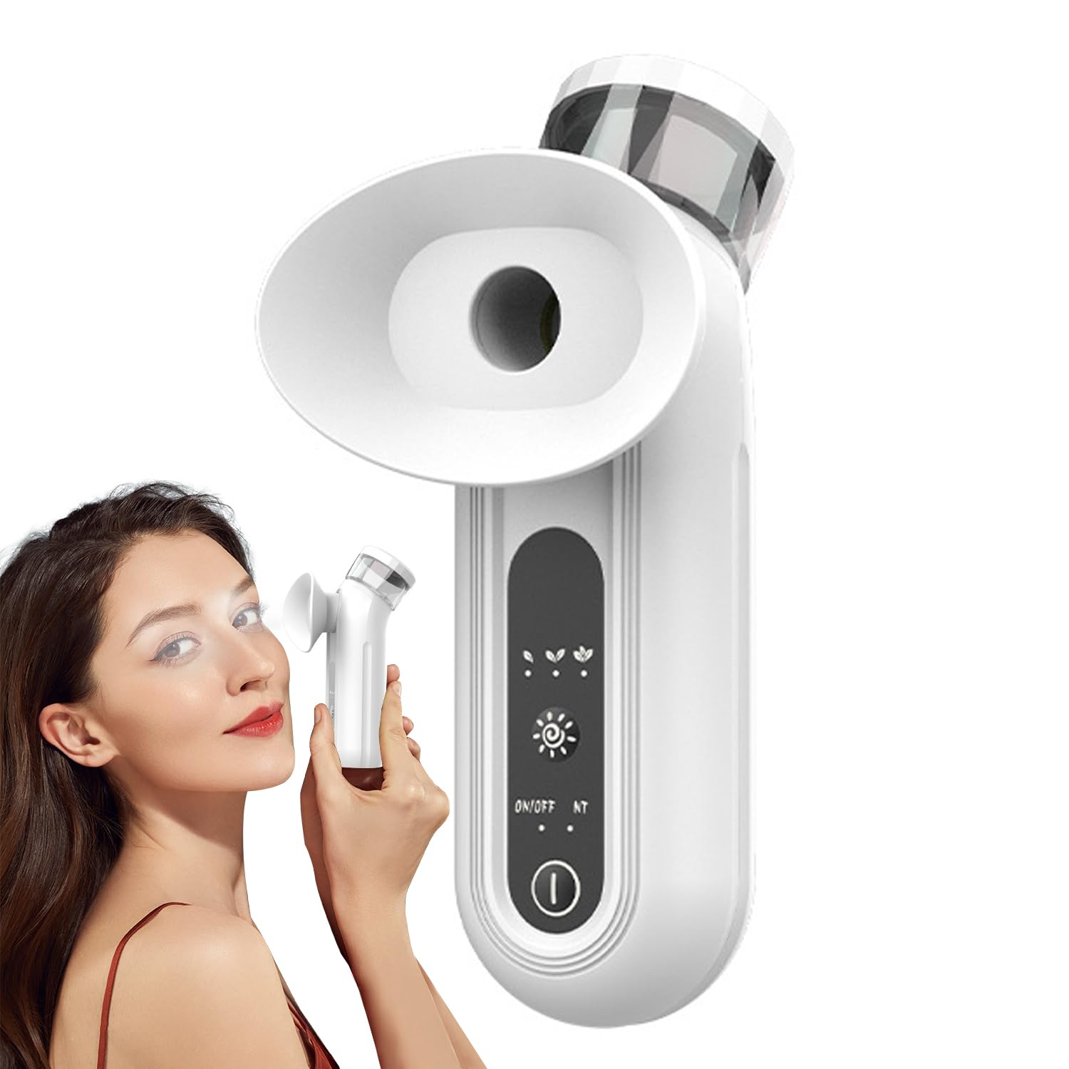 Panasonic eyes original esthetic beauty type pink tone EH-CSW53-P?Limited model of EH-SW53-P)