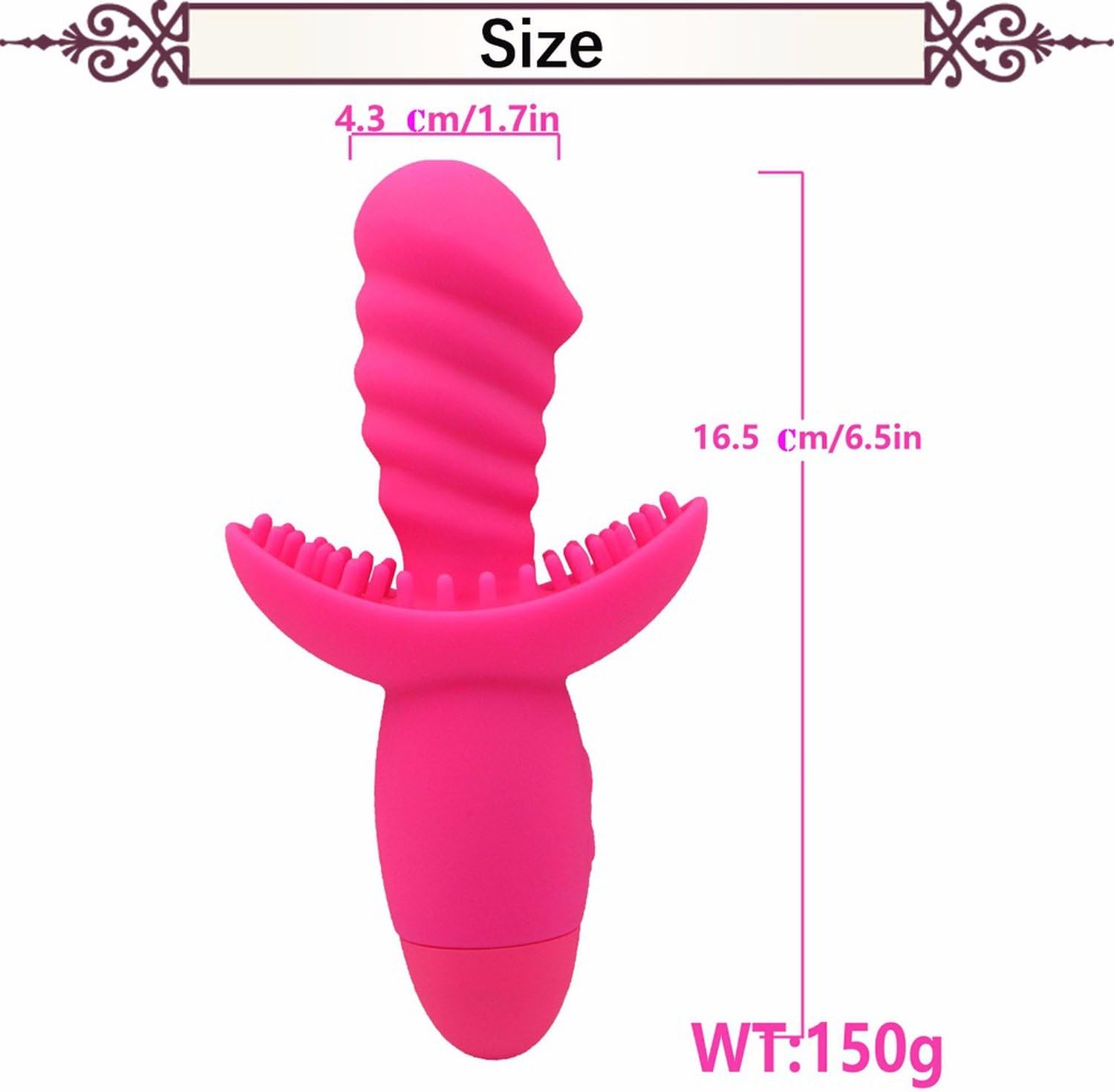 Conejo Vibradores 10 Modos Clítoris Vagina Vibradores Para ...