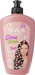 Creme De Pentear Skala 250G Dona Skala