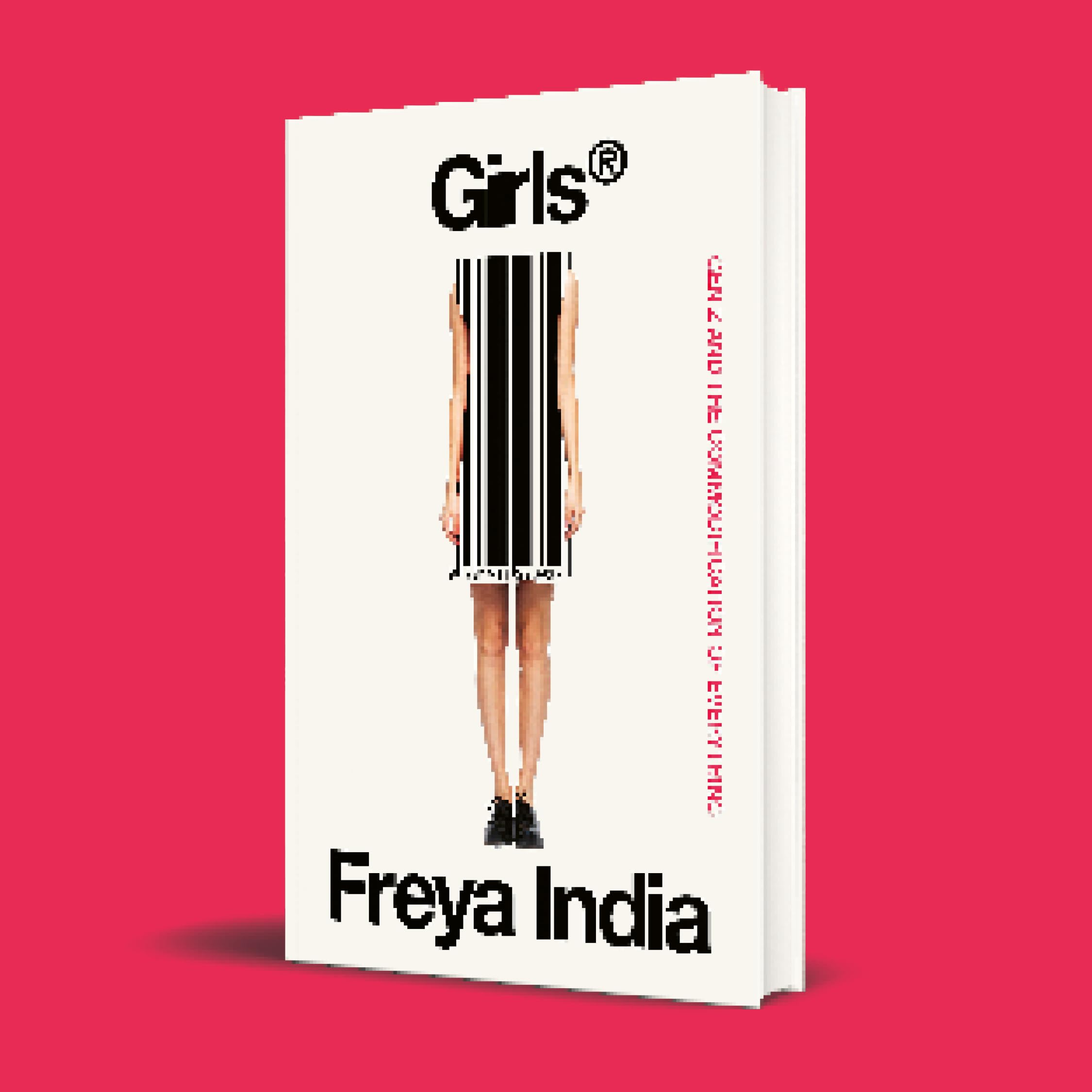 Girls®: Gen Z and the Commodification of Everything