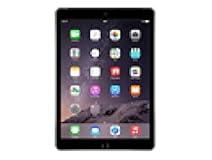 Apple iPad Air 2 16GB Cellular Space Gray (Renewed)