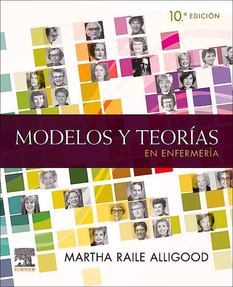 Modelos y teorías en enfermería