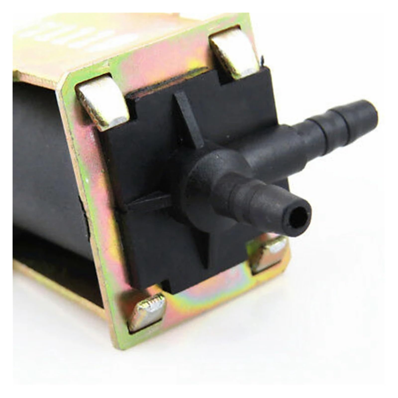 Samochodowy zawór elektromagnetyczny regulatora próżniowego 026906283H