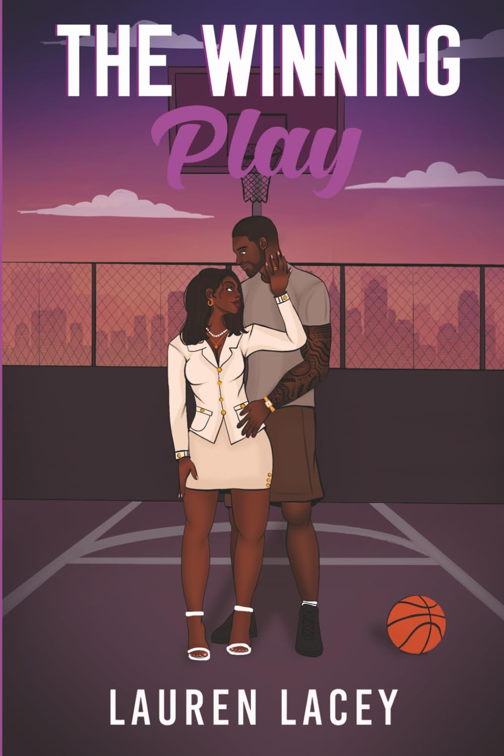 The Winning Play (Playing for Keeps)