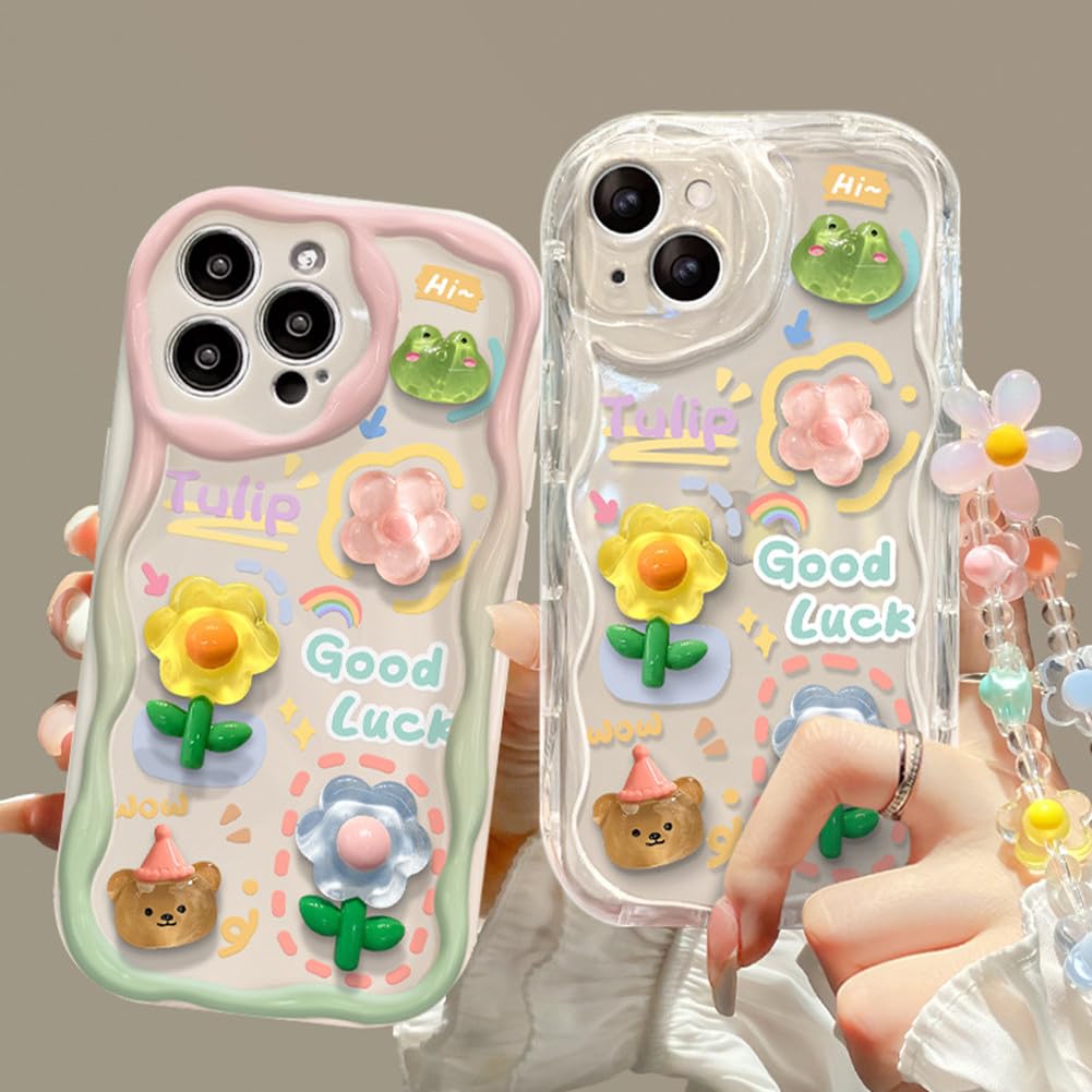 Funda Para IPhone 16 Pro Max - TPU Flexible Con Diseño Mármol Rosa, Antigolpes Y Antiarañazos