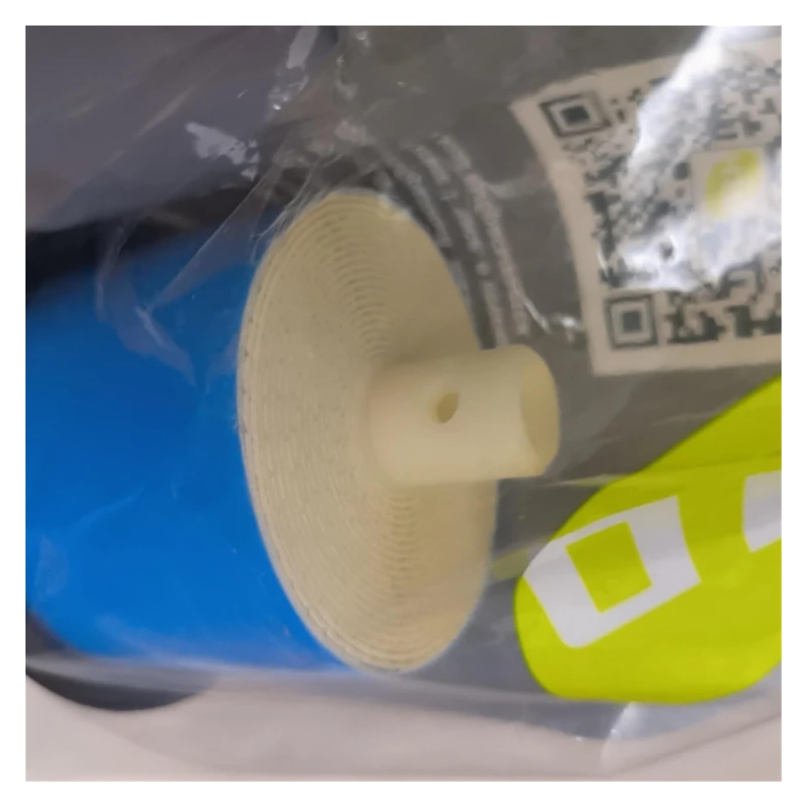 3PCS 400 Gpd Umkehrosmose-Membran 3013-400G Membranfilter Ersatz Ro System Filterkartuschen Mit starker Reinigungseffizienz