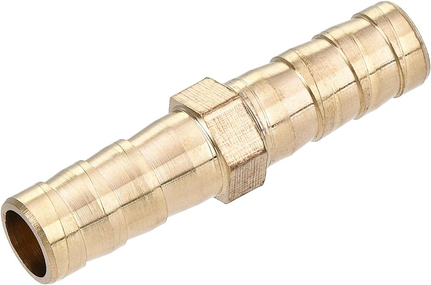sourcing map Barb Hose Fitting - Image 4
