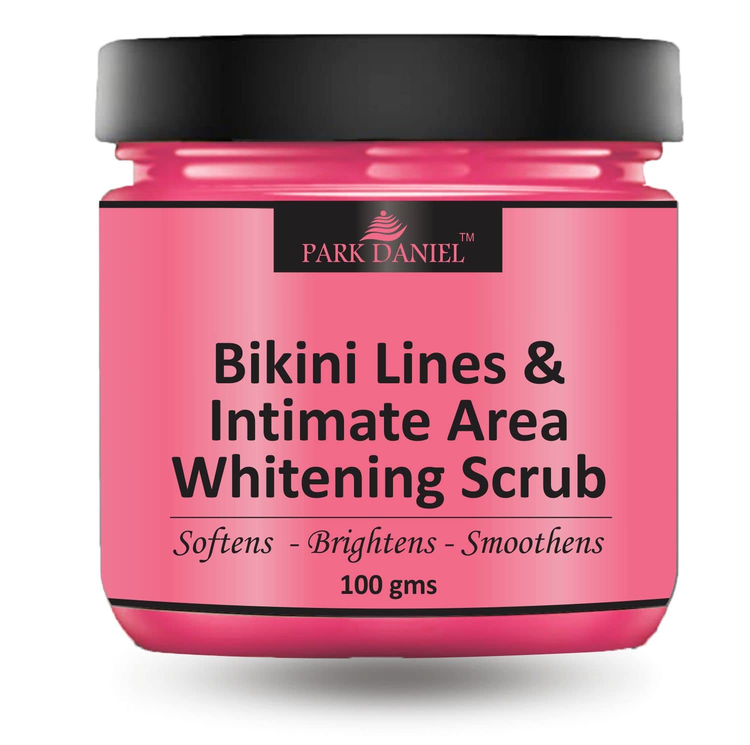 Buy Park Daniel Bikini Lines & Intimate Area Lightening Scrub