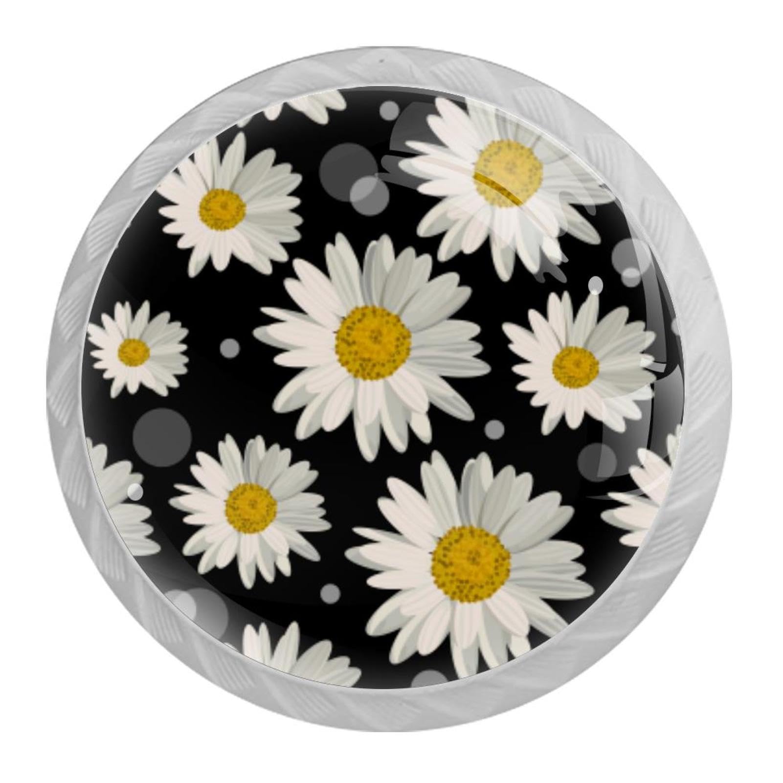 Tqmspg Multi Daisy Flowers