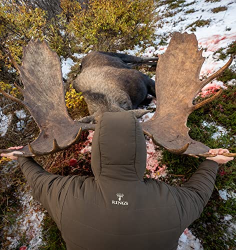 King's XKG Transition Flex Jacket4