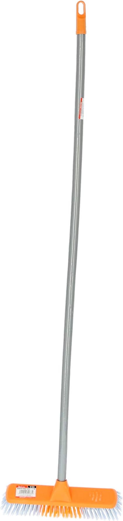 Delcasa Broom With Pvc Coated Handle Delcasa Dc1084
