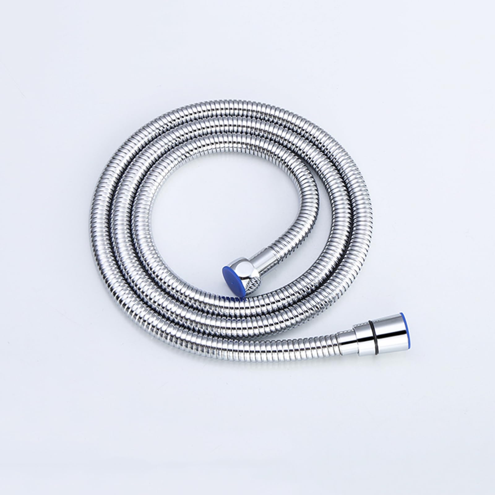 Set di spruzzatori per Bidet a Parete in Ottone con Tubo Flessibile per Doccia da 1,5 m - Doccetta Portatile per la Pulizia del Bagno per WC, Pressione Regolabile e Facile installa