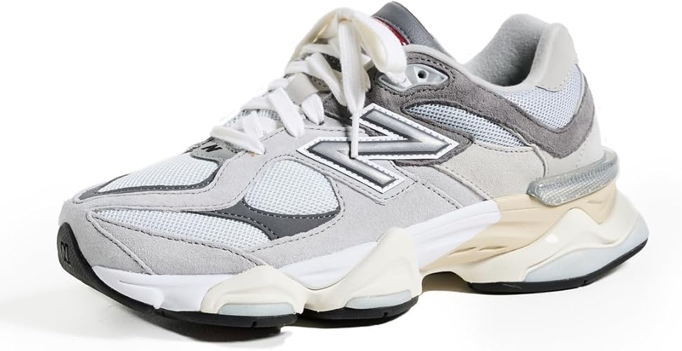 NEW BALANCE/ニューバランス 9060ECA 28cm 新品 ニューバランス 9060 ホワイト NEWBALANCE 9060ECA 90