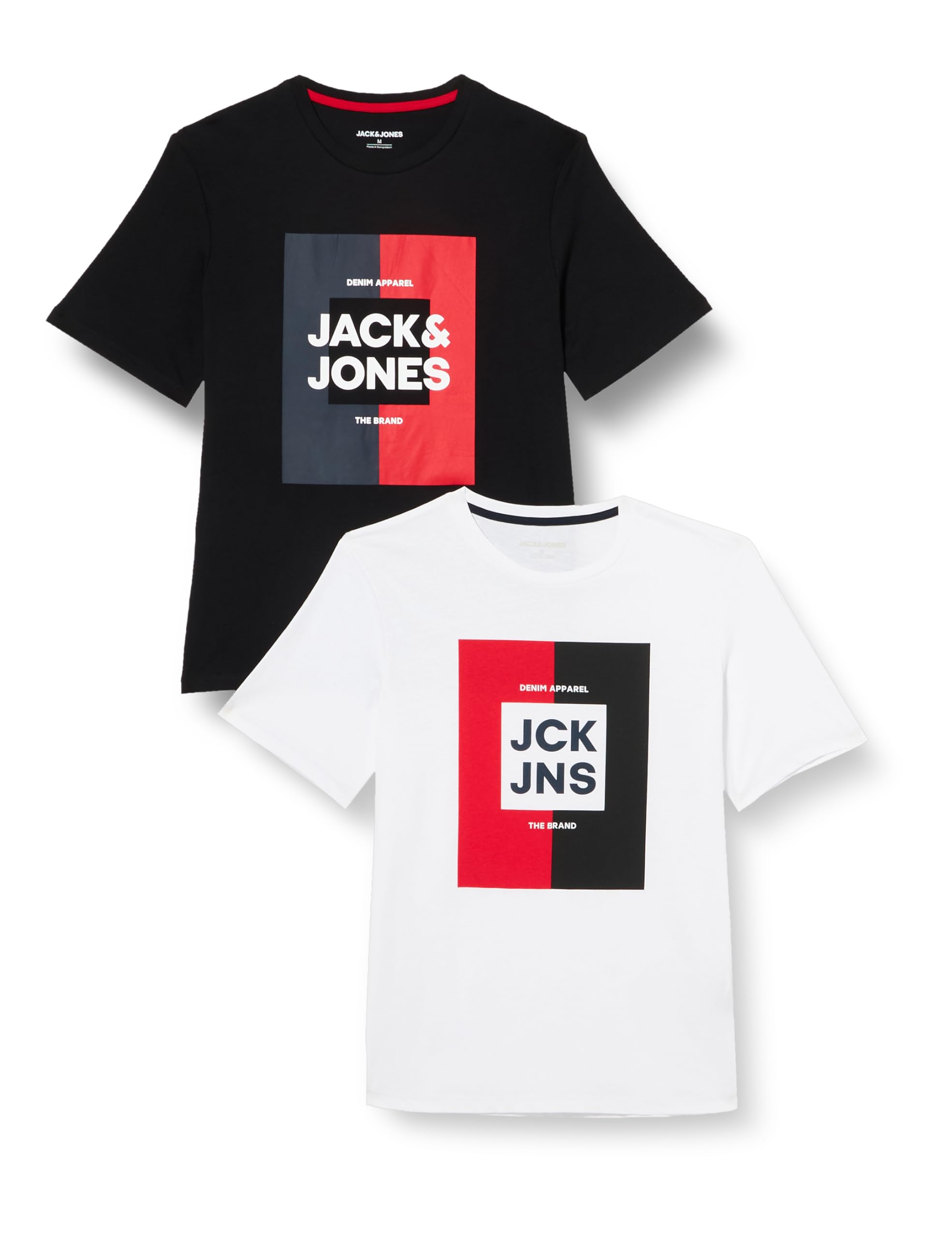 Jack & Jones Camiseta para Hombre