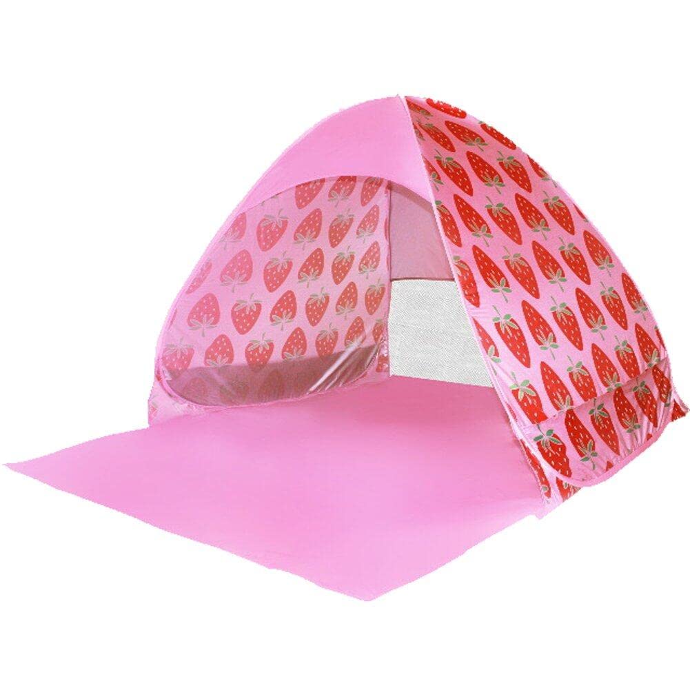 Tente camping automatique : fini le montage long sous la pluie