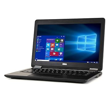 Amazon.co.jp: Dell Latitude E7250 12.5インチビジネスクラス