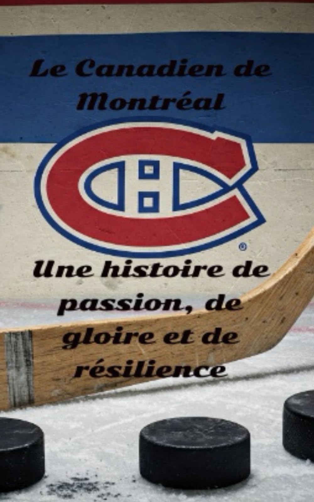 Le Canadien De Montréal Une Histoire De Passion, De Gloire Et De Résilience