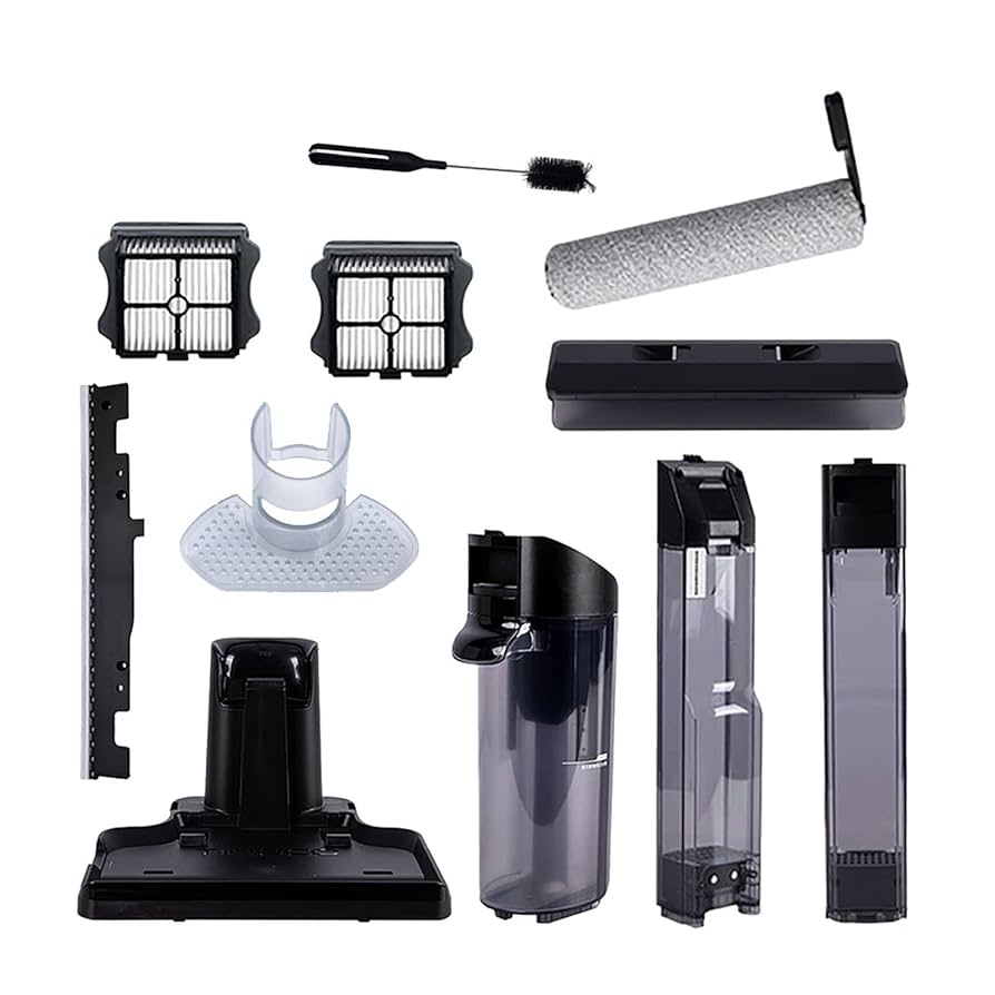 Amazon.co.jp: Tineco Floor ONE S5 / S5 Pro 2と互換性のある