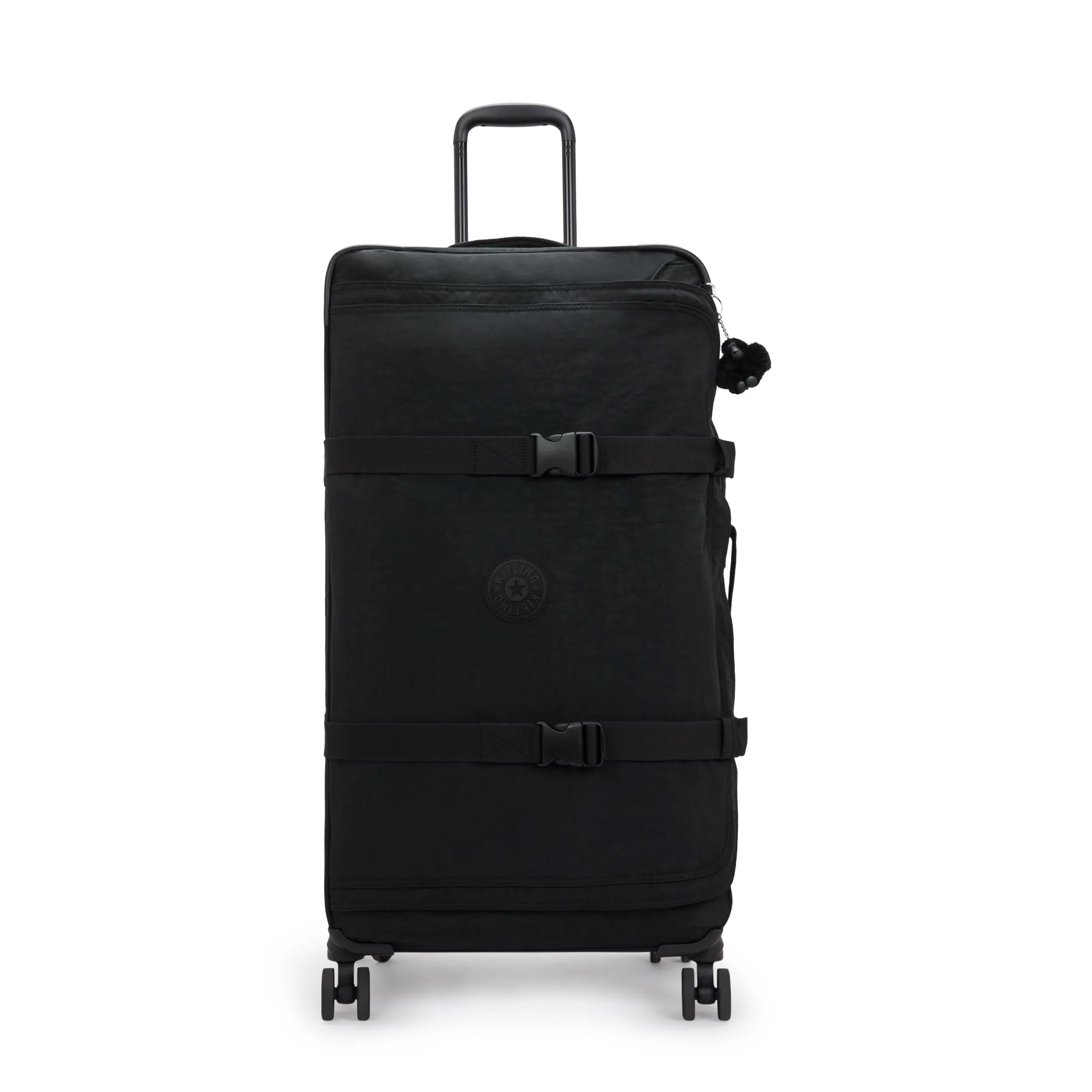 Kipling Spontaneous Checked-Large