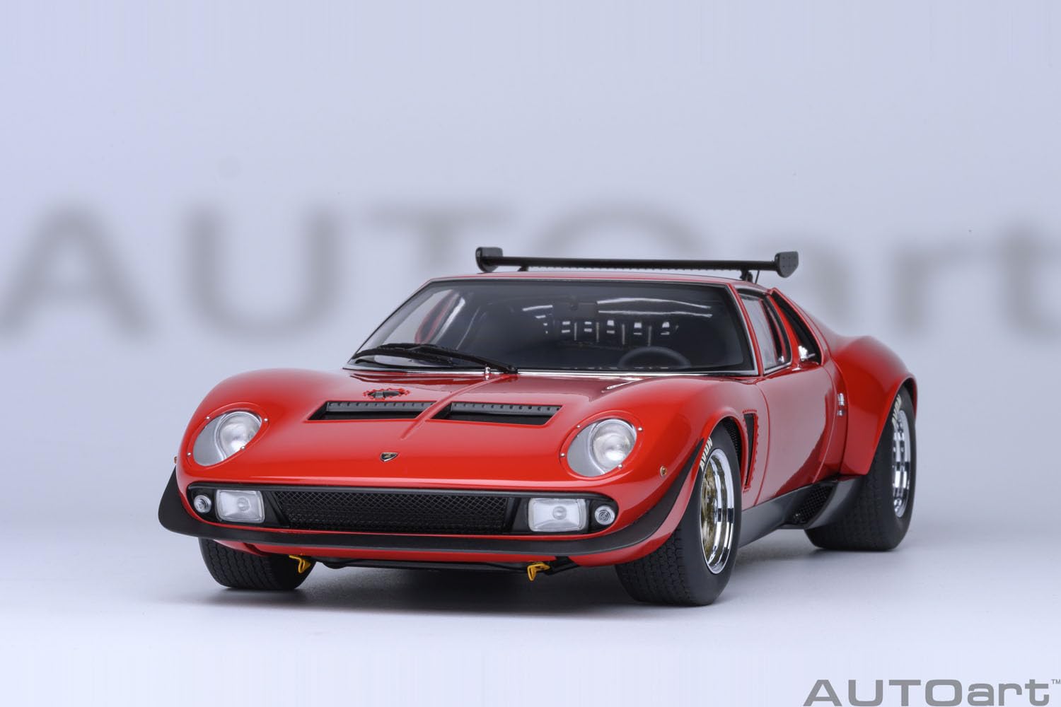 Amazon.co.jp: AUTOart オートアート: LAMBORGHINI