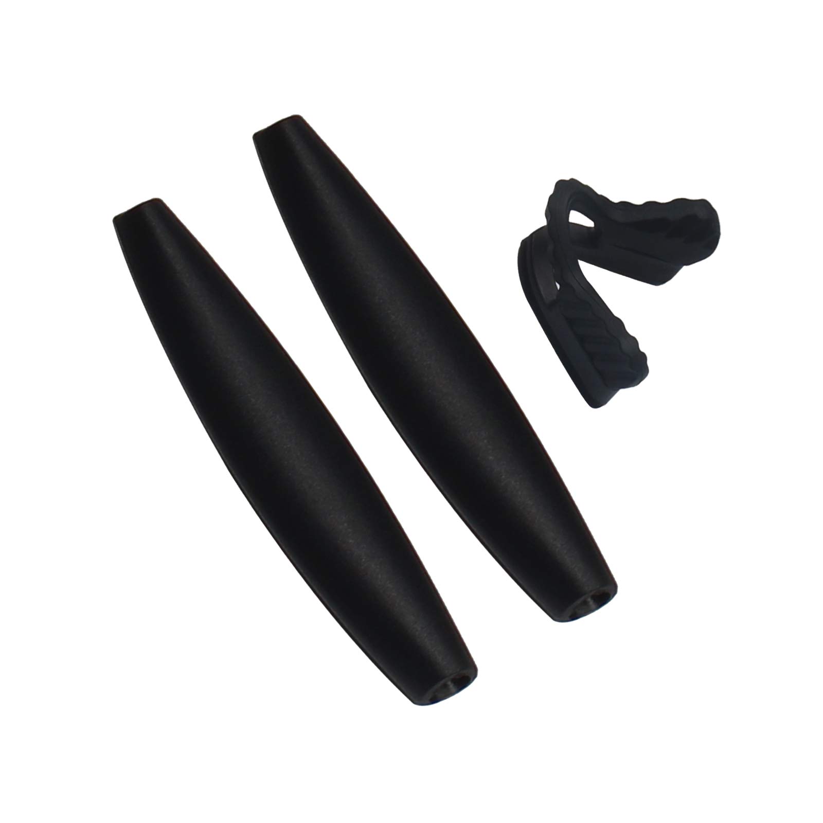 Sock Kits Earsocks & Nosepieces for Oakley M Frame Series Sunglass