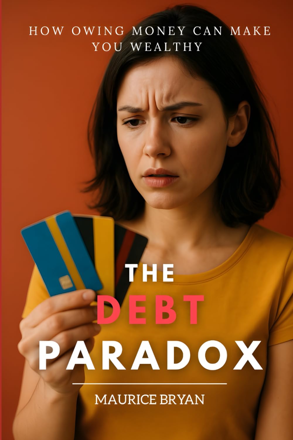 The Debt Paradox: How Owing Money Can Make You Wealthy