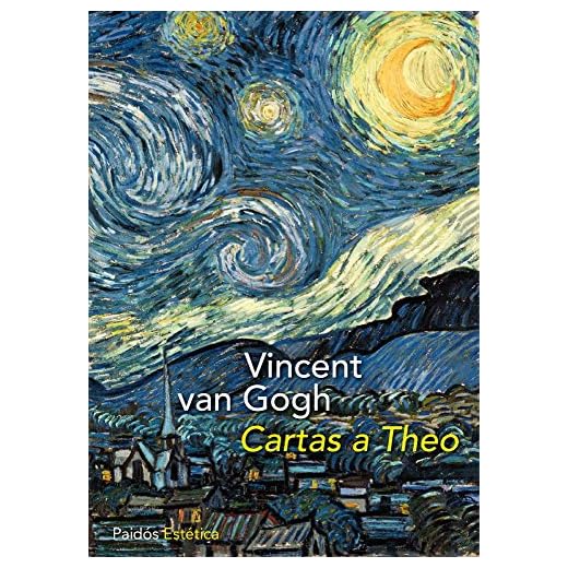 Cartas a Theo (Estética)