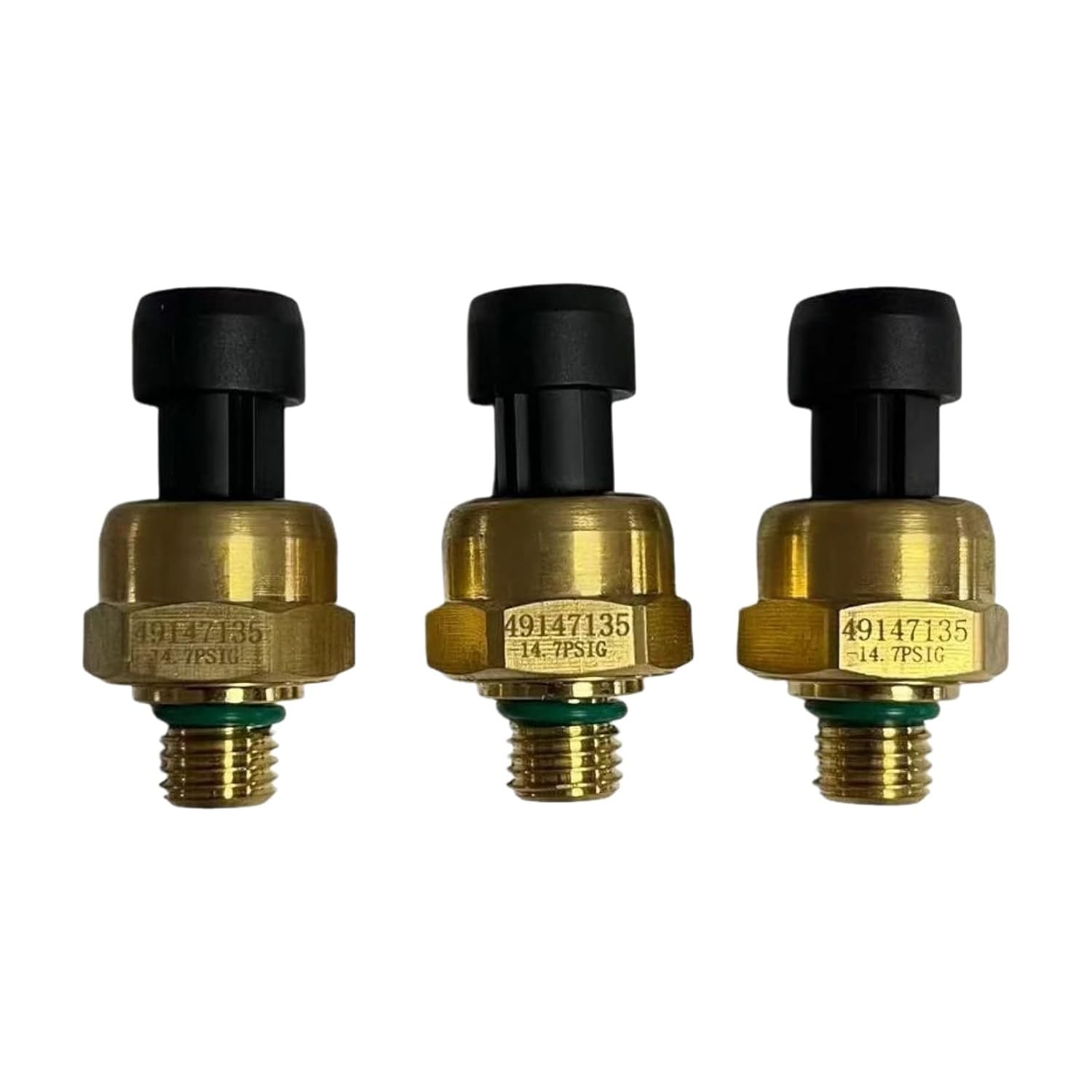 1PCS 49147127 Pressure Sensor for Ingersoll Rand Air Compressor