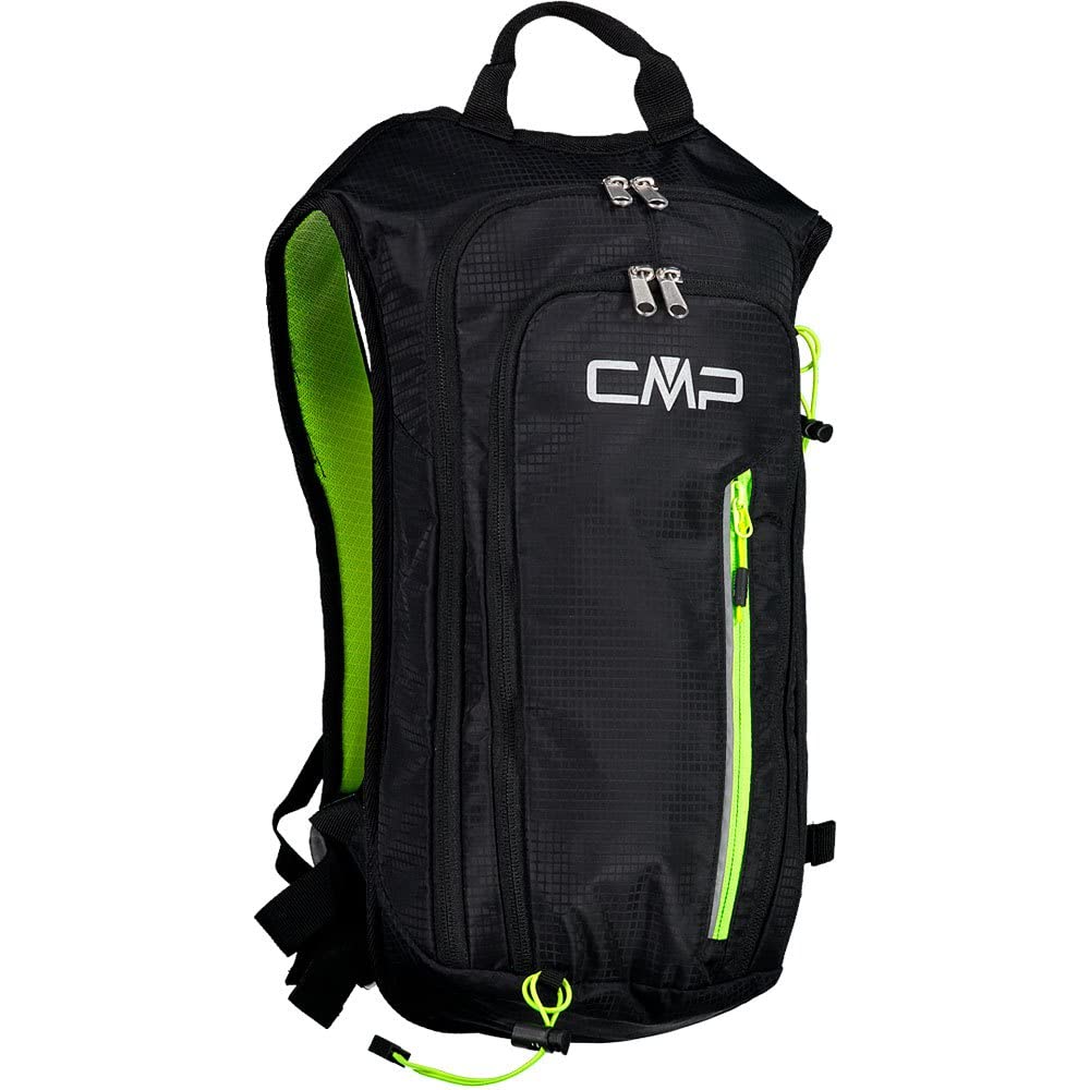 CMP Sac À Dos de Vélo Grand Rapids 9l Sac à dos Mixte (lot de 1)