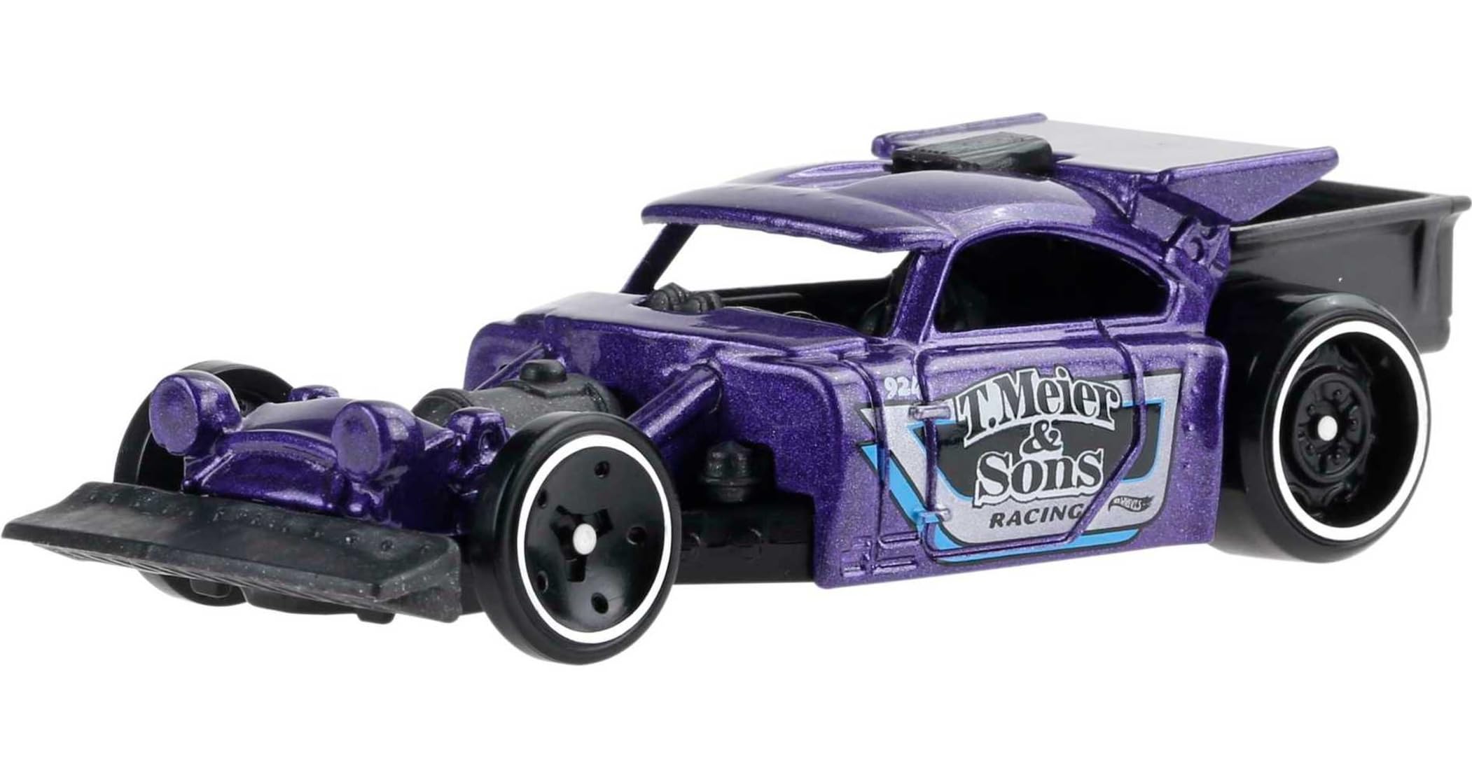 Hot Wheels – COFFRET DE COURSE, JGK18