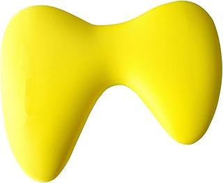 F Fityle Pull Buoy Float, Foam Pull Buoy Float Correct Swim Posture Pool Practice Kick Legs Board Swimming Pull Buoy for Adults Children Kids Seniors