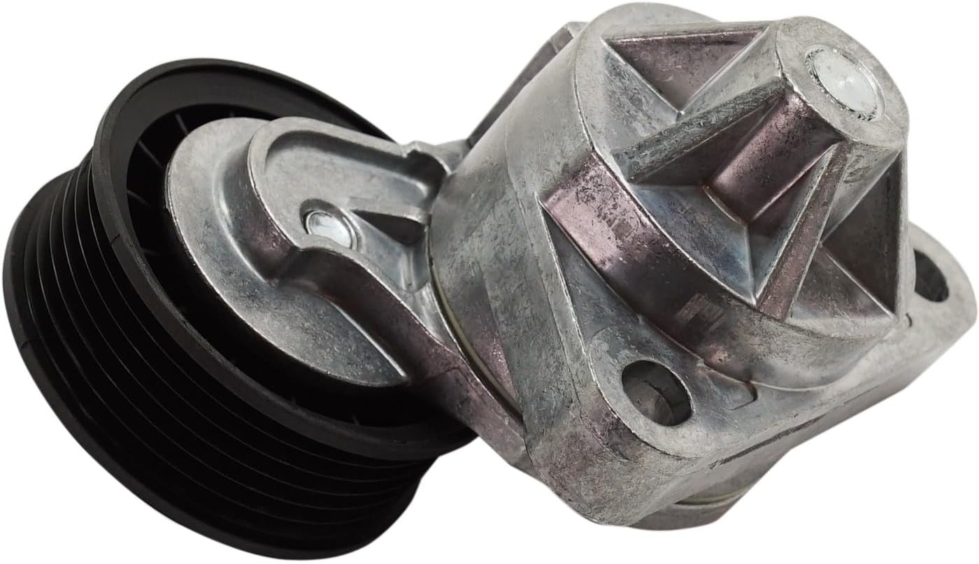 Replacement Accessory Belt Tensioner fits Chevrolet Corvette 2003-2004 5.7L V8