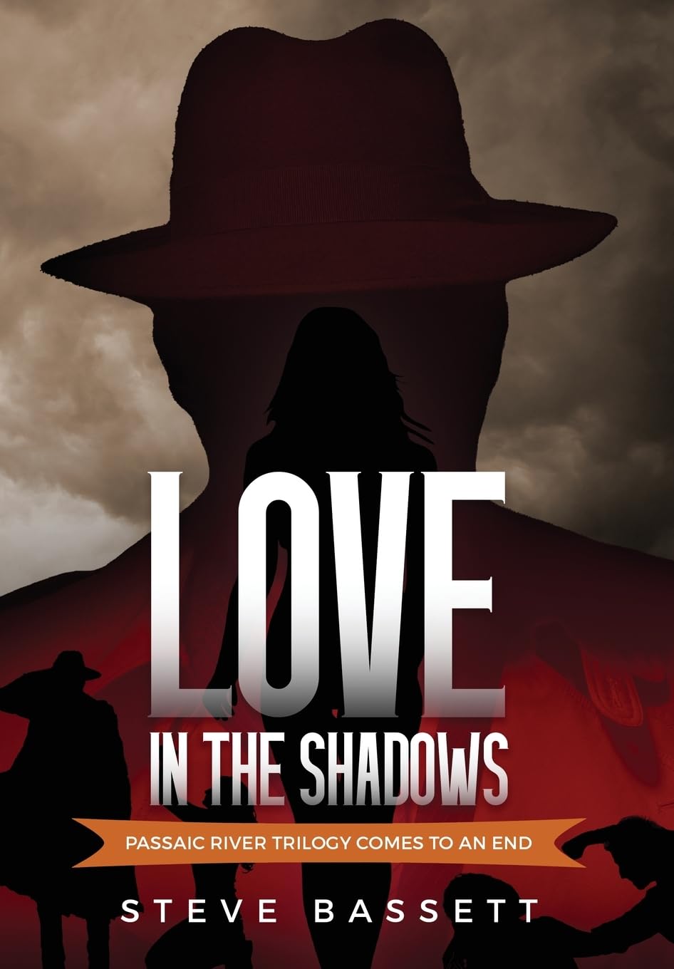 Love In The Shadows: Passaic River Trilogy comes to an End (3)