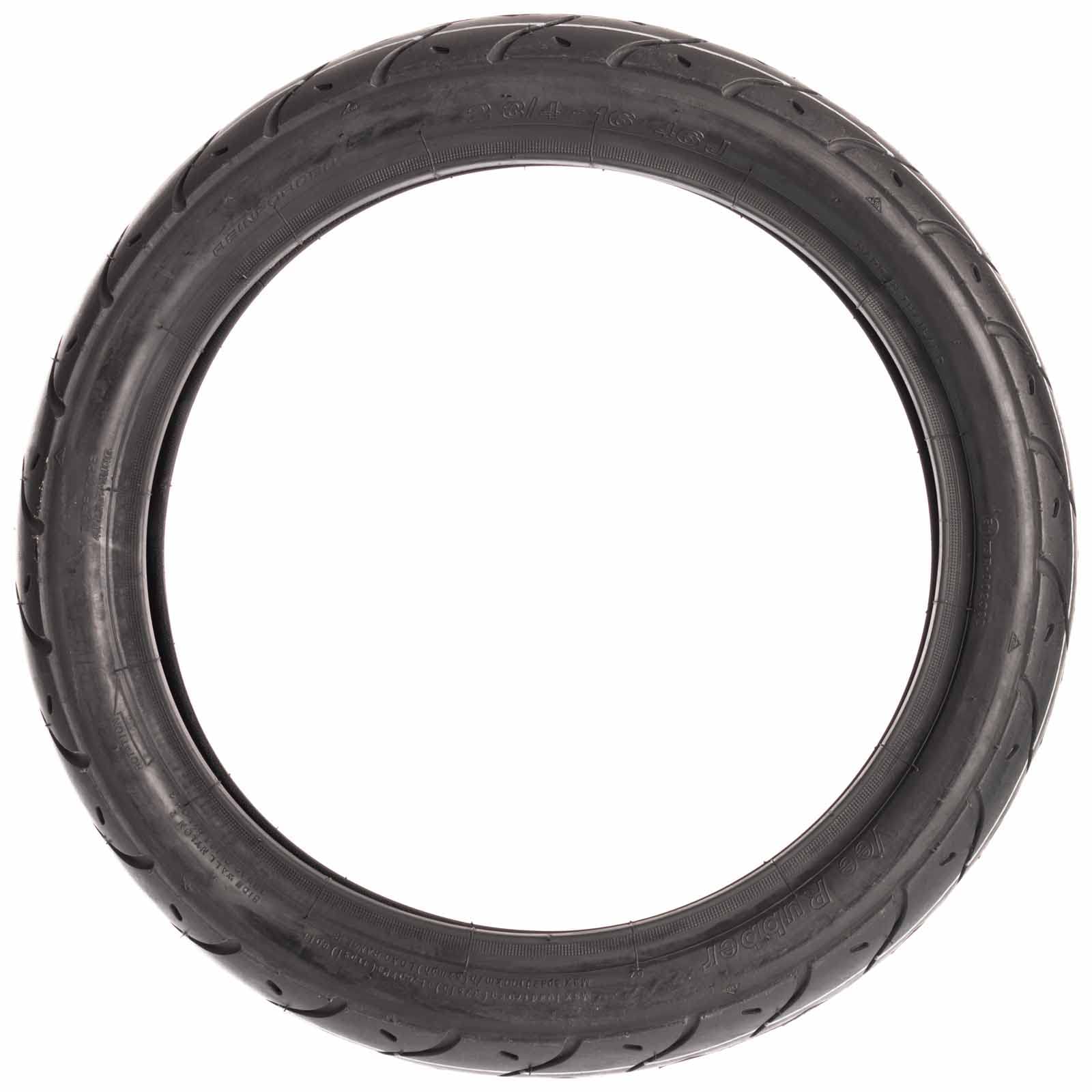 Vee Rubber Reifen 2 3/4x16 (VRM099) 46J - Reinforced für Moped, Motorrad