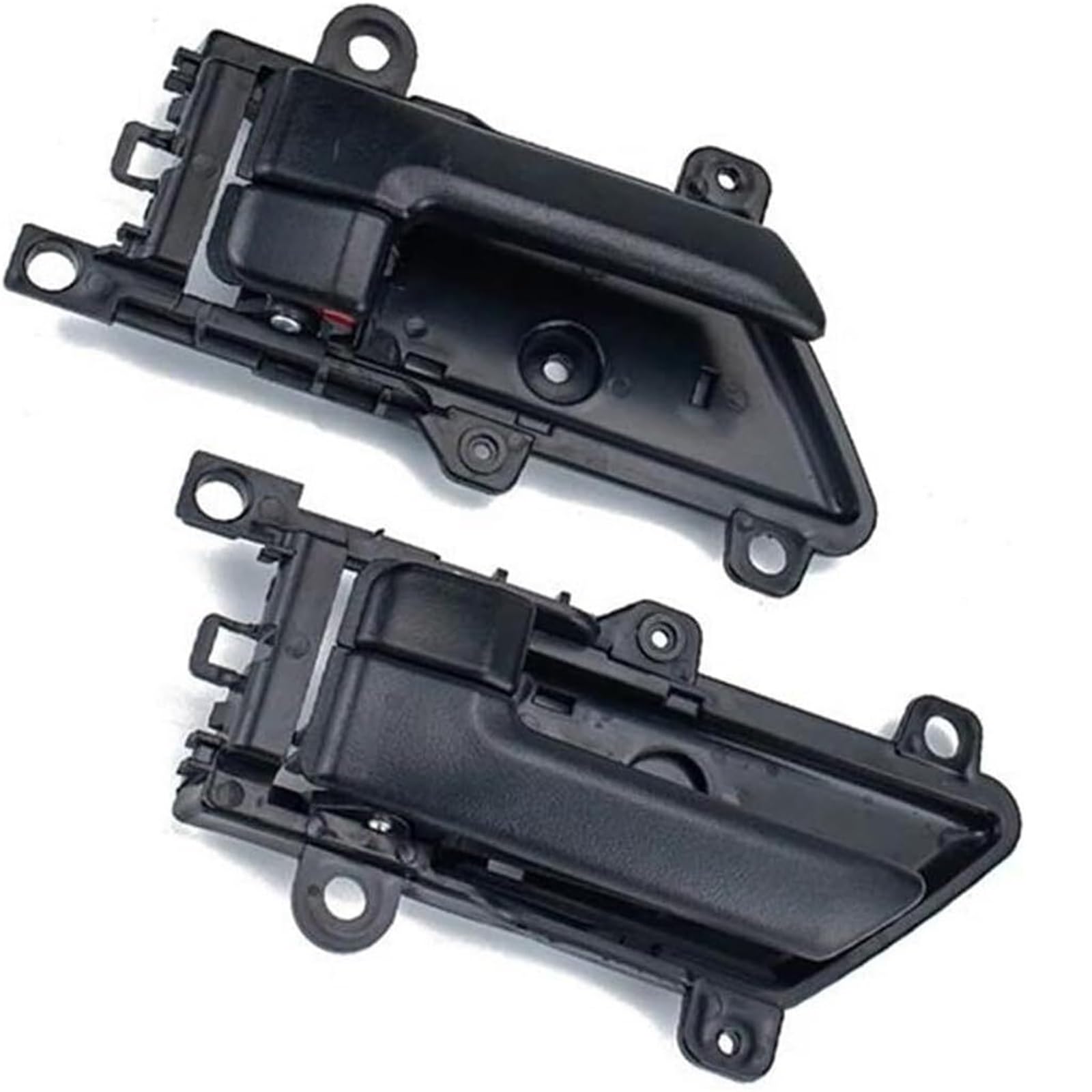 Twixral 1Par Car Interior Door Handle Interior Door Handle For Hyundai For Veracruz Ix55 2007-2012 82610-3J000ws 82620-3J000ws