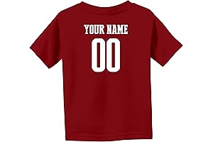 Morocco toddler soccer T-shirt, Flag and letters national team for world cup 2022, boys girls