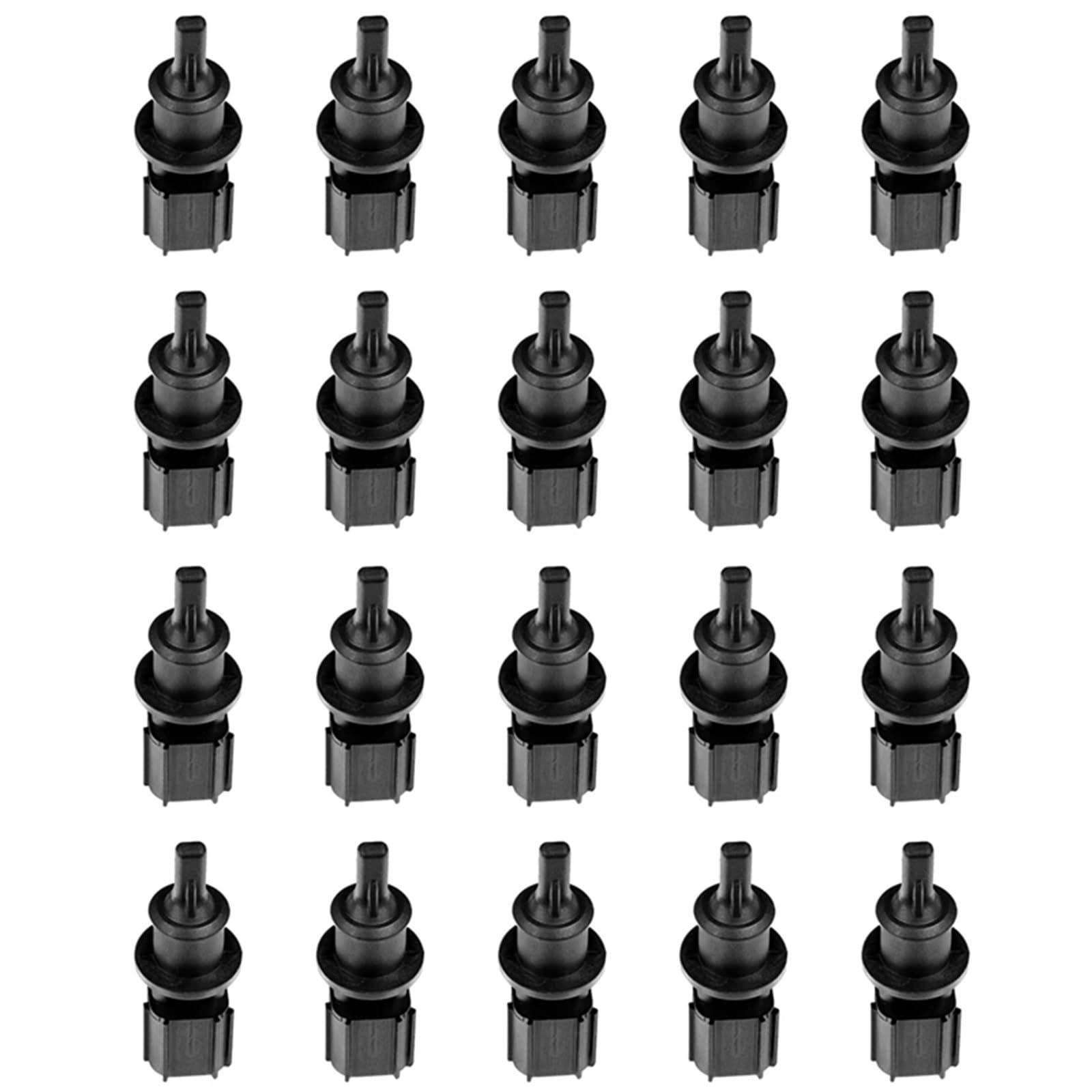 de temperatura de carga de aire ambiente for coche 20X for Chrysler, Jeep, Dodge 2000-2018 5149264AB 05149264AB