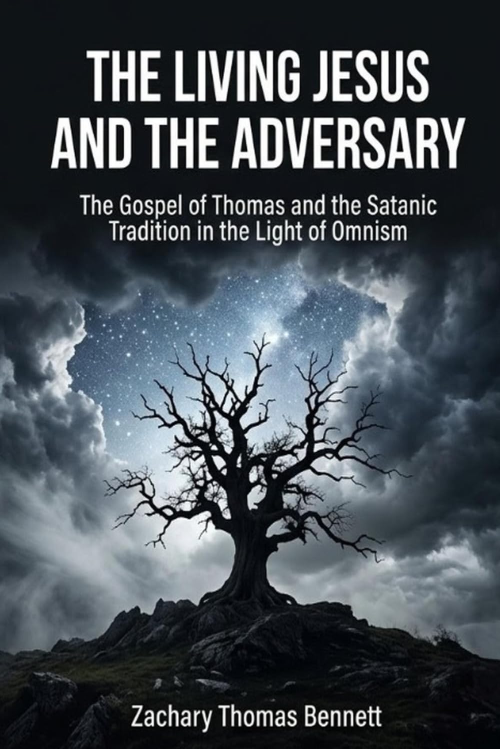 The Living Jesus and the Adversary: The Gospel of Thomas and the Satanic Tradition in the Light of Omnism