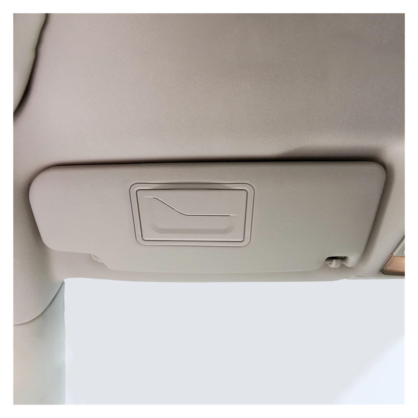 Parasole auto Visiera Parasole Per Auto Per Chevy Per Sonic 2012-2020 Per Spark 2011-2022 Per Cruze 2009-2014 Per Aveo 2011-2013 1902132 P95327509(Sinistra