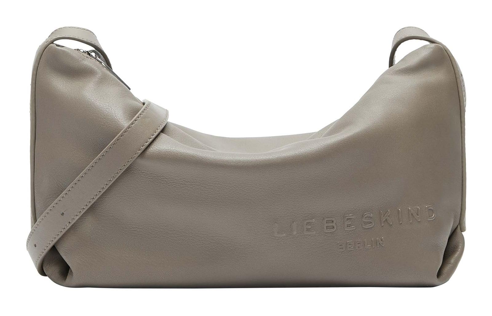 LIEBESKIND Crossbody M Elvira Sheep Natural Crossbody