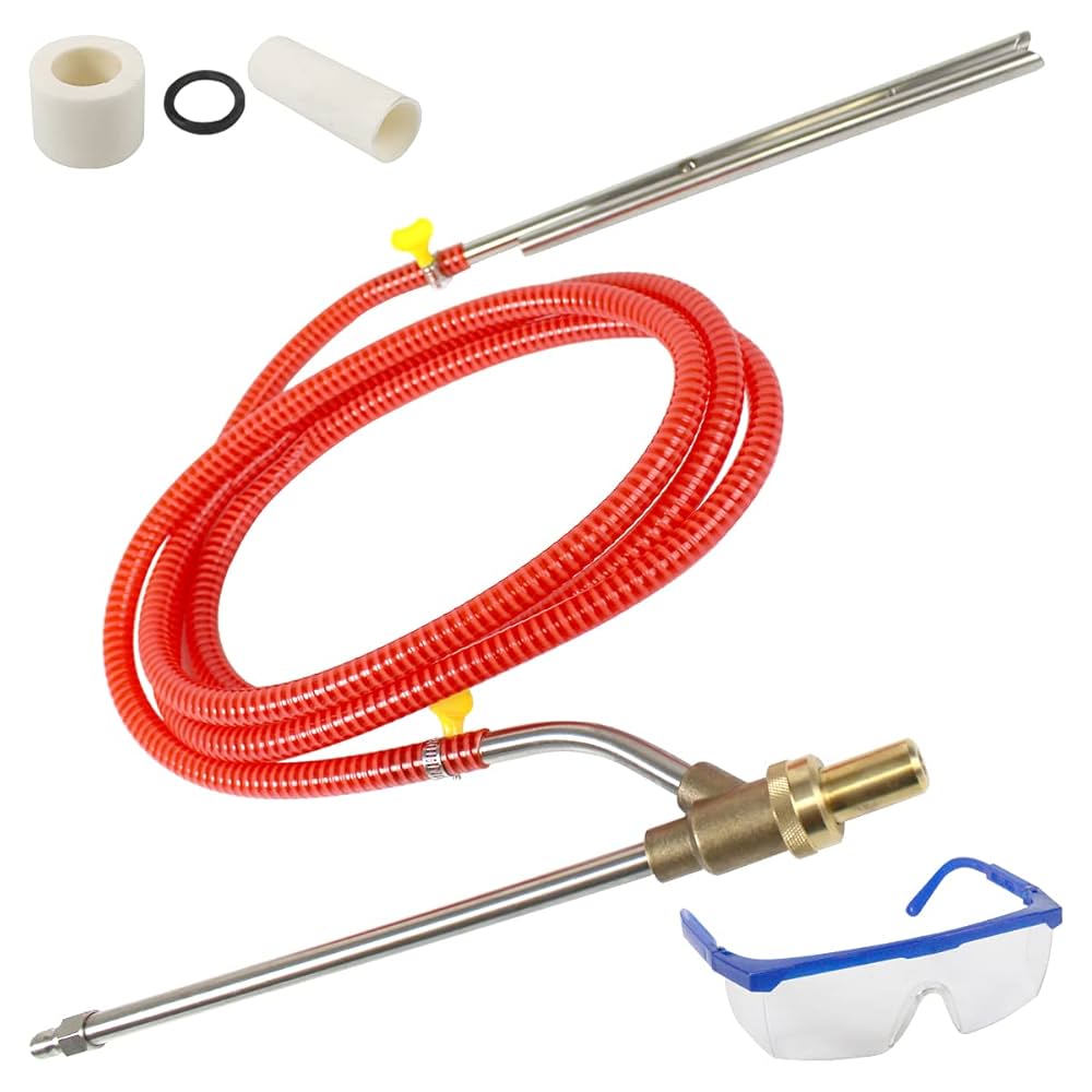 サンドブラスト Amazon | サンドブラスト ウェットブラスト セット 錆も塗装も一