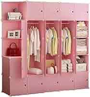 pink closet専用 61A-oNByaBL._AC_SY200_QL15_.jpg
