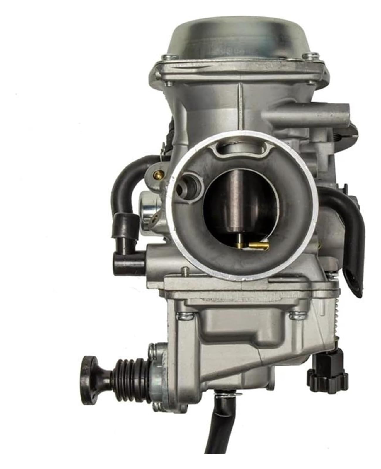 para Kawaskai ATV KLF300 KLF 300 Piezas De Mantenimiento del Sistema Combustible Carburador Tanque La Motocicleta Carburador Repuesto Moto
