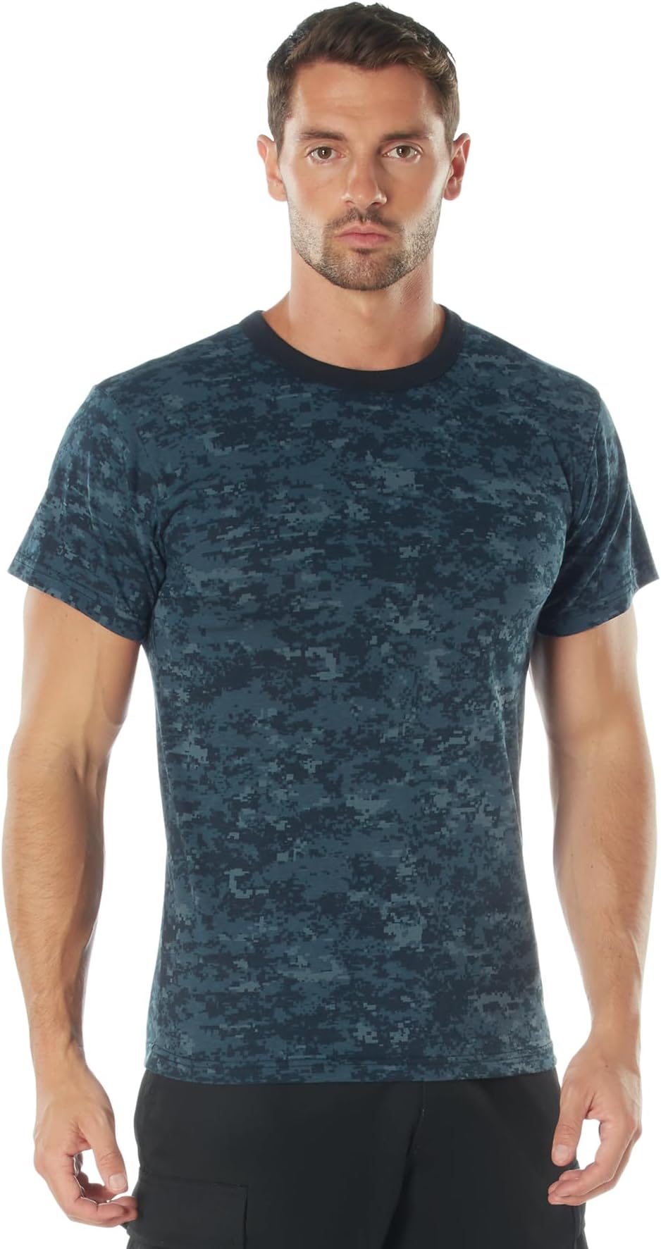 T-Shirt Camo –