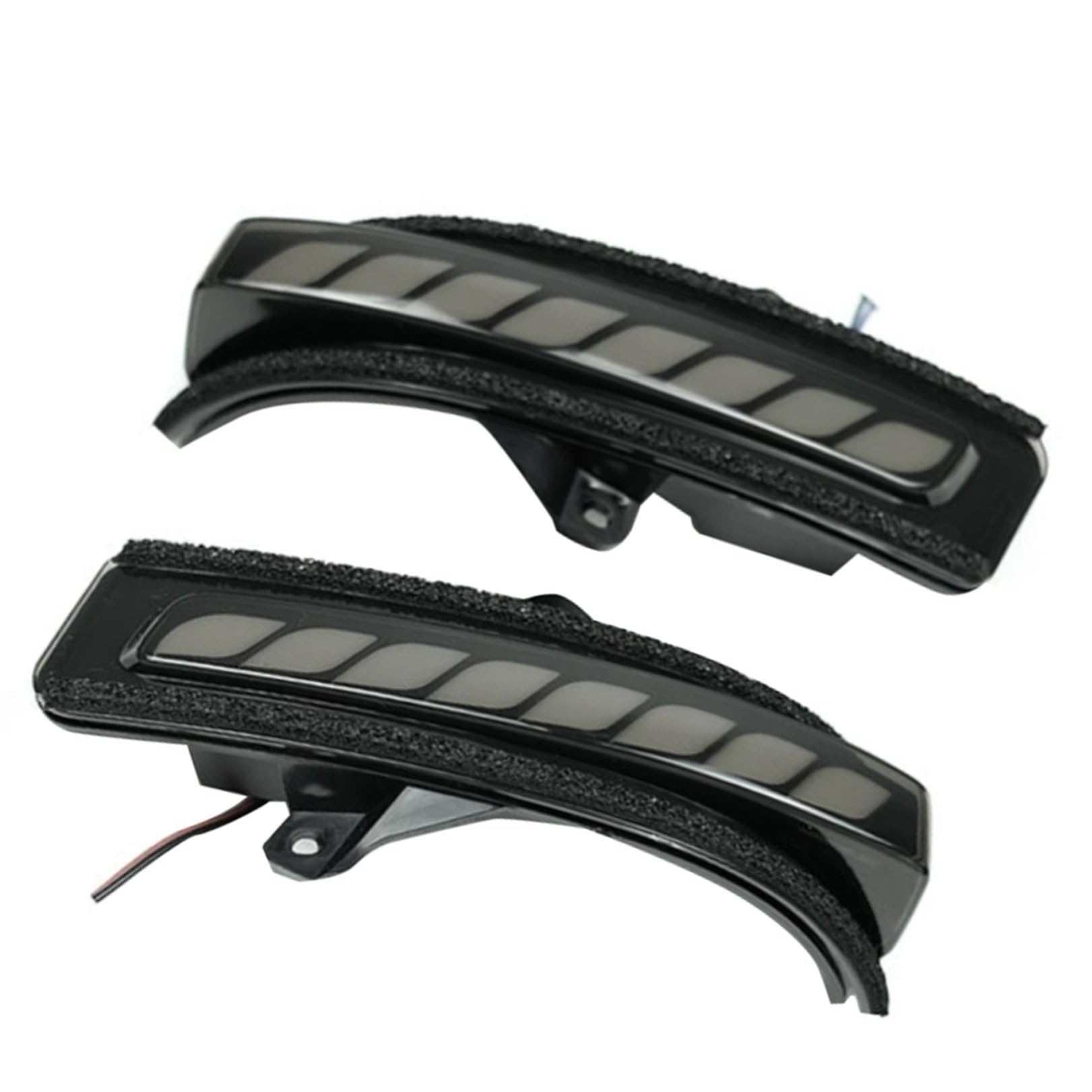 ペアダイナミックターンシグナルライトアクセサリージムニー Amazon | 車のサイドミラー ターン ライト Compatible With Suzuki For