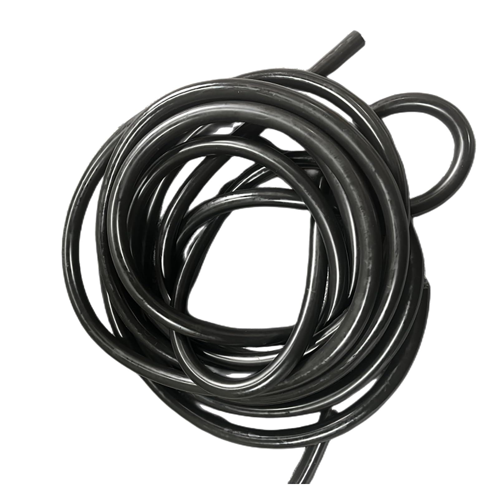 3 Metri Immersione Caccia Pesce Pesca Tubo in Gomma Lunga Pistola Elastica Lattice Tubo 3x14 3x16 3x18 mm Caccia Forchetta da Pesce Gomma Naturale
