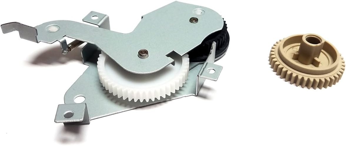 RM1-0043-AP (5851-2766) Fuser Drive Assembly (Swing Plate Gear Assembly) for Laser Printer 4200/4240 / 4250/4300 / 4345/4350 with Fuser Gear