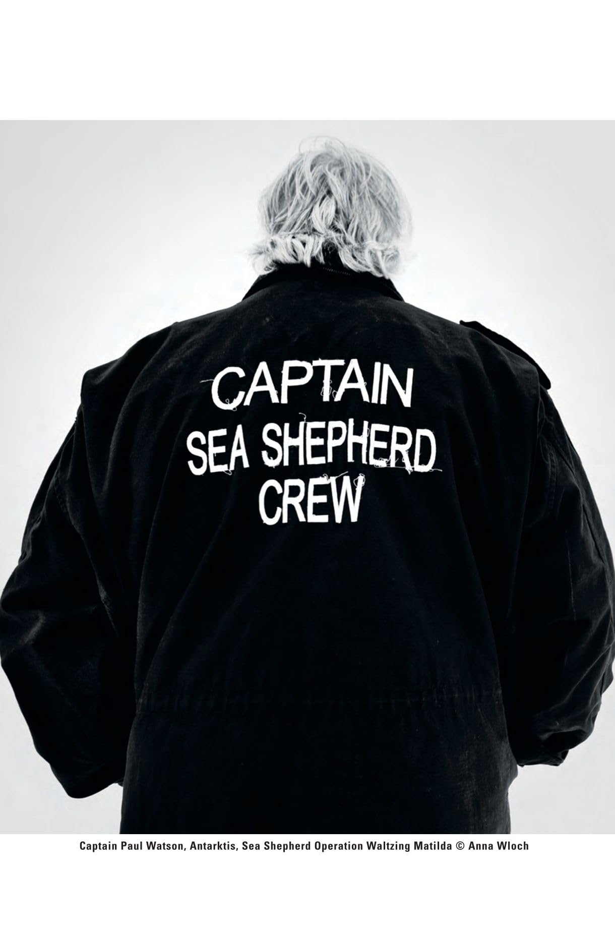 Captain Paul Watson Interview: "Eine Bewegung kann man nicht zerstören"