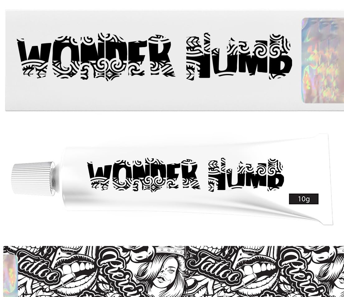 Tattoo Simple cream 10g