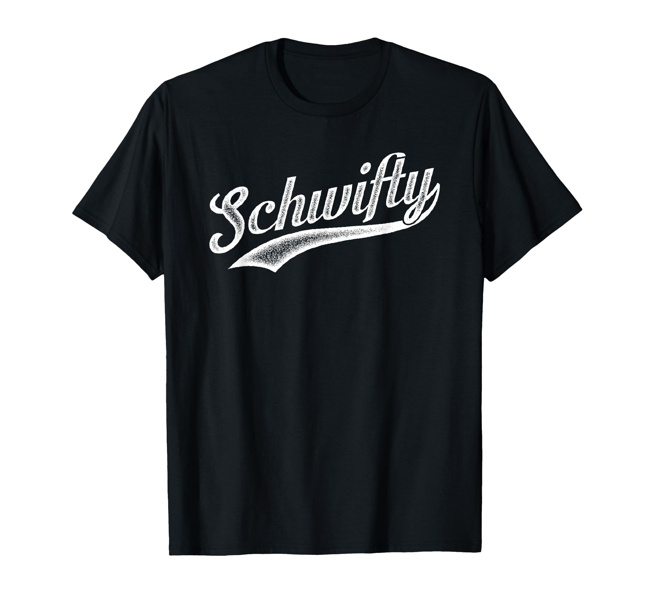 x Rick and Morty - Rick and Morty Fan Art Team Schwifty T-Shirt T-Shirt